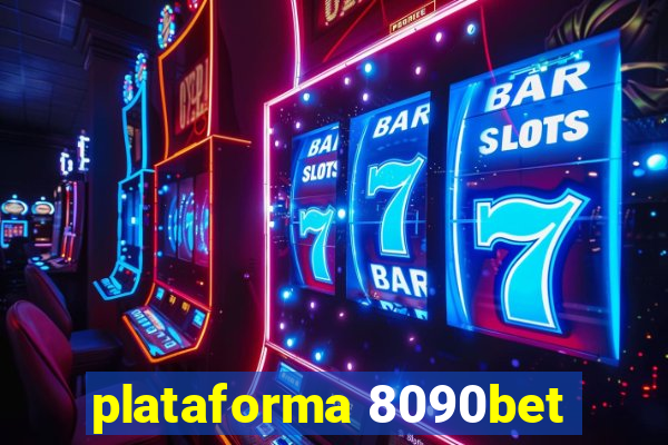 plataforma 8090bet